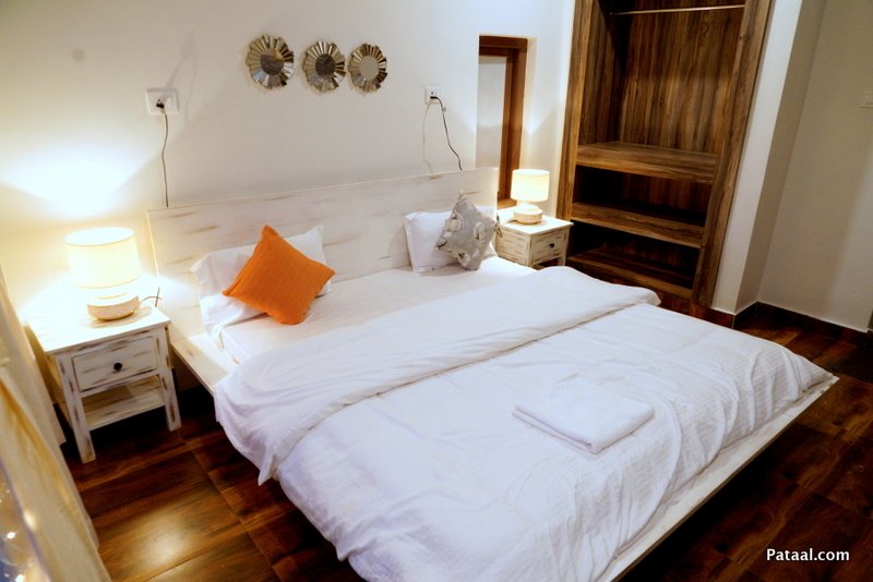 Deluxe Room photo